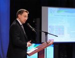 Ядерный кластер «Сколково» прогнозирует рост выручки стартапов до 1 млрд. руб.