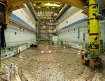На третьем энергоблоке Курской АЭС готовится полная ревизия трубопроводной арматуры