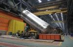 Атомэнергомаш изготовил реакторные установки РИТМ-200 для трех ледоколов нового поколения