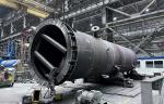 Завод «Уралхиммаш» отгрузил два реактора по заказу «Орскнефтеоргсинтеза»