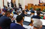 Народный хурал Бурятии рассмотрит просьбу к руководству страны о газификации