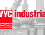 «VYC Industrial» анонсировала линейку дисковых поворотных затворов DN 250 и DN 300 мм