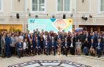 Представители «ПРИВОДЫ АУМА» посетили конференцию «Нефтегазстандарт-2021»