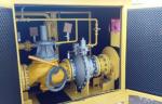 Холдинг «Астин групп» изготовил газорегуляторную установку с фильтром для Академической ТЭЦ