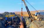 «Газпром трансгаз Екатеринбург» участвовал в ремонте газопроводов протяженностью более 1 000 км