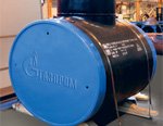 ЗАО «СОТ» обновил мощности по термообработке сварных швов соединительных деталей трубопроводов