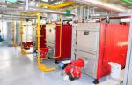 Энергетики «Т Плюс» ввели в эксплуатацию автоматизированную газовую котельную в микрорайоне Кольцово