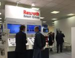 Bosch Rexroth провела на выставке «Металлообработка-2017» серию технических конференций