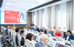 Состоялось заседание коллегии АО «ТЭК СПб», посвященное итогам работы блока первого заместителя генерального директора — главного инженера за 2025 год и первое полугодие 2026 года