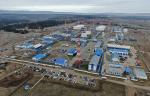 На НПС «Нижнеудинск» в Иркутской области завершен капитальный ремонт резервуара хранения нефти