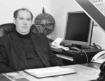 Ушел из жизни Борис Витальевич Максимовский, создавший практически первый в отрасли арматуростроения сертификационный центр - НАСТХОЛ