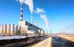 Энергетики «Юнипро» начали ремонт в филиале «Сургутская ГРЭС-2»