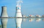 Ростовскую АЭС посетили производители оборудования для атомных станций