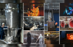 Завод «СибГазСтройДеталь» проводит трансформацию производственной системы при экспертной поддержке Росатома