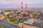 Свыше 10 млрд рублей направят в этом году на ремонт теплоснабжающих объектов ТГК-1 в Санкт-Петербурге