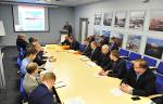 В ПАО «ТГК-1» обсудили готовность электростанций к прохождению паводка