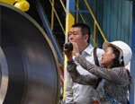 Чешский завод MSA, входящий в ГК «Римера», посетили представители ведущих нефтегазовых компаний