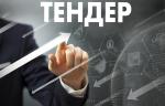 МУП ЖКХ Барабинска выступило организатором тендера на поставку запорной арматуры