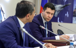 В Москве состоялось заседание Комитета Государственной Думы по промышленности и торговле