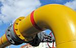 «Газпром» возведет шесть газопроводов в Чувашии в этом году