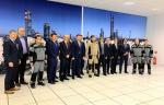 Представители MSA посетили Казахстан в рамках специализированной бизнес-миссии поставщиков