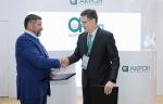 ПАО «Акрон» и АО «РЭП Холдинг» заключили соглашение о стратегическом партнерстве