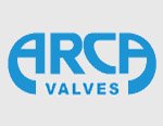 ARCA Valves поставит серию регулирующих клапанов Ду600 Ру16 с многопружинным взрывозащищённым пневмоприводом