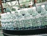 ЗАО «АРМАТЭК» представил отчет об использовании шаровых кранов собственного производства для минеральных вод