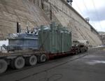 «Силовые машины» поставили трансформаторы на одну из крупнейших гидроэлектростанций России и мира