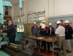 Ростовская АЭС: иранские атомщики перенимают опыт российских коллег в сфере техобслуживания и ремонта энергоблоков