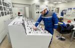 АО «Атомтехэнерго» провело пусконаладочные работы и испытания оборудования на Томь-Усинской ГРЭС