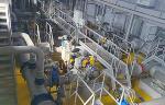 Компания «ПРИВОДЫ АУМА» провела техобслуживание электроприводов на Нерюнгринском городском водоканале 