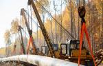 На участке магистрального нефтепровода «Куйбышев – Тихорецк» проведут реконструкцию