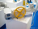АБС ЗЭиМ Автоматизация на PCVExpo-2013