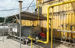 Компания «Газпром газораспределение Курган» подключила к газовым сетям крупное предприятие в Курганской области