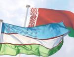 Белоруссия нацелилась на рынок открывающегося Узбекистана