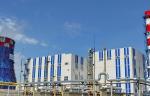 Компрессорные установки топливного газа на ПГУ-225 Сызранской ТЭЦ были обновлены