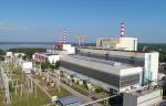 На энергоблоке № 3 Белоярской АЭС реконструировали два циркуляционных водовода