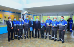 Энергетики Киришской ГРЭС продемонстрировали свои навыки в конкурсе профмастерства 