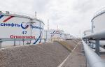 В Курганской области специалисты «Транснефти» отремонтировали участки двух нефтепроводов
