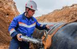 На газопроводах Москвы проверили более 16 тысяч сварных швов 