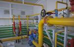 АО «Сахатранснефтегаз» готовит объекты газовой инфраструктуры к новому отопительному сезону