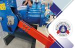 М. Ефимов, спецкор медиагруппы ARMTORG. IFAT-2026: кто не понял, тот поймет