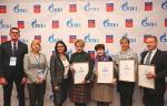 Лучших управленцев ЖКХ Северо-Запада наградили в Мурманске