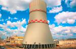 В Минэнерго сообщили о том, что доля атомной генерации в структуре производства электроэнергии будет расти