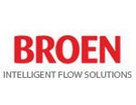 BROEN сообщает о открытии технологической линии по производству шаровых кранов диаметром от 600 до 1400 мм