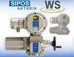 SIPOS Aktorik GmbH продолжает расширять регионы присутствия