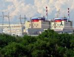 Ростовская АЭС: энергоблок №3 включён в сеть после завершения планово-предупредительного ремонта