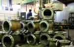 Завод по выпуску трубопроводной арматуры «Армагус» снова оказался в должниках перед своими сотрудниками