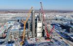 В ПАО «Газпром» утверждена комплексная целевая программа метрологического обеспечения производственно-технологических процессов